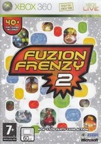 Fuzion Frenzy 2