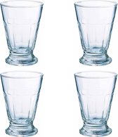 Durobor Smoothie Cocktailglas 40 cl - 4 stuks