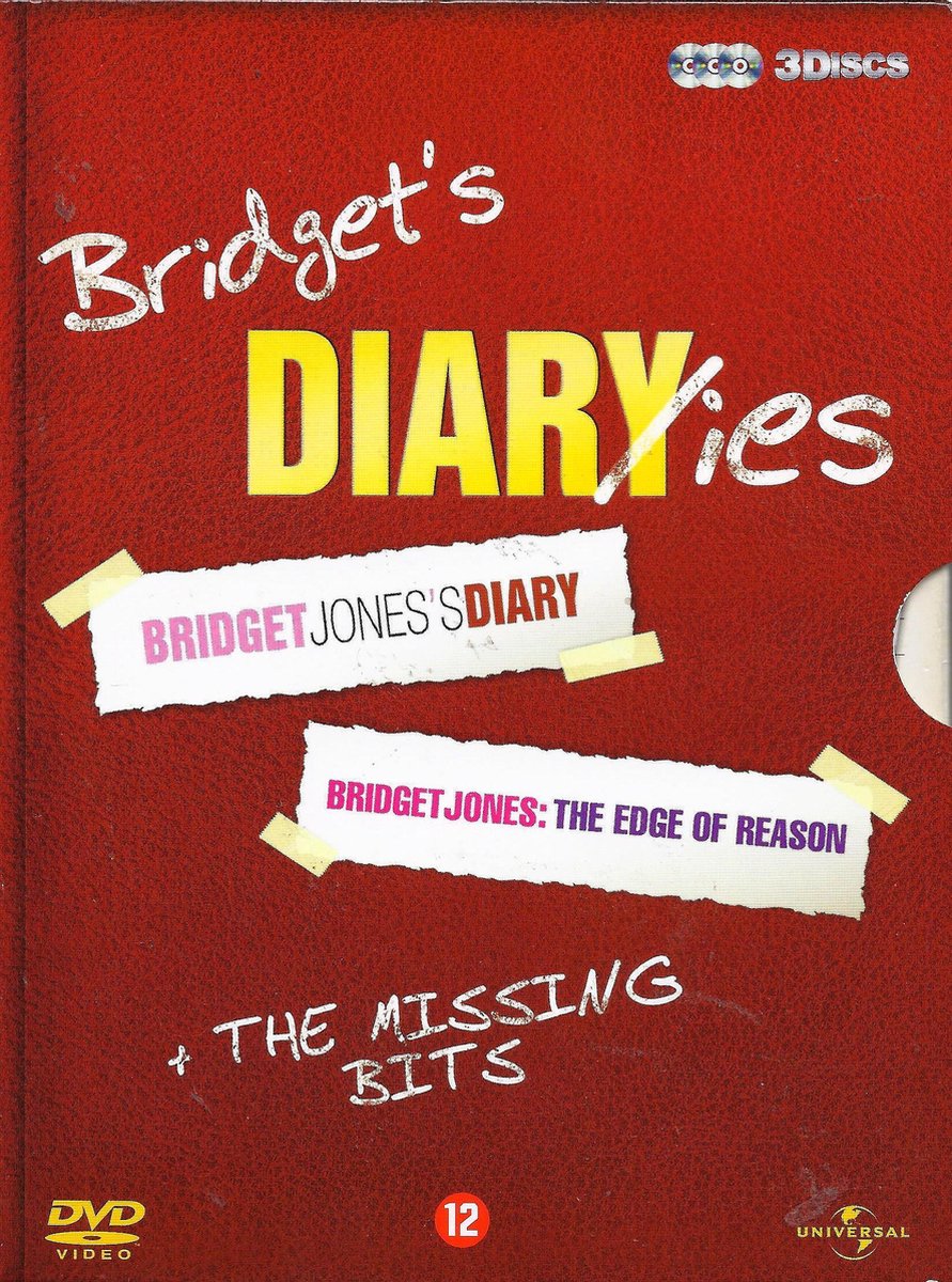 Bridgets Diaries (Dvd), Hugh Grant Dvds bol