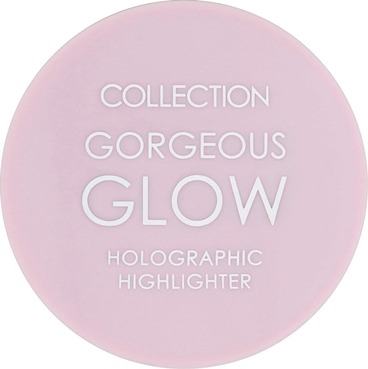 Collection Gorgeous Glow Holographic Highlighter - 2 Aurora