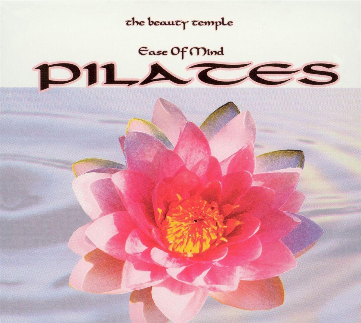 Beauty Temple: Ease of Mind - Pilates