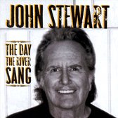 The Day The River Sang (CD)