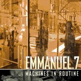 Machines in Routine