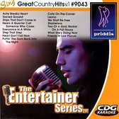 Sing Great Country Hits Vol. 1