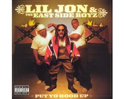 Put Yo Hood Up