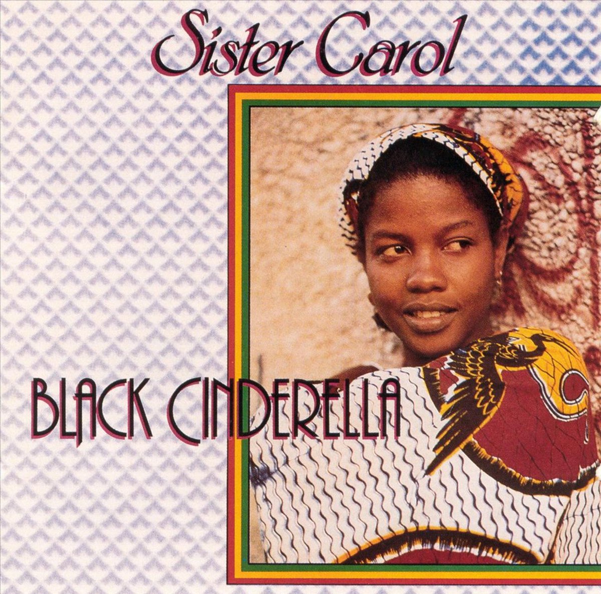 Black Cinderella