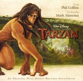 Tarzan (Original Soundtrack)