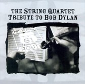 String Quartet Tribute to Bob Dylan