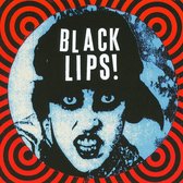 Black Lips - Black Lips (CD)