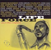 Various Artists - Life Force Jazz & Blues (CD)