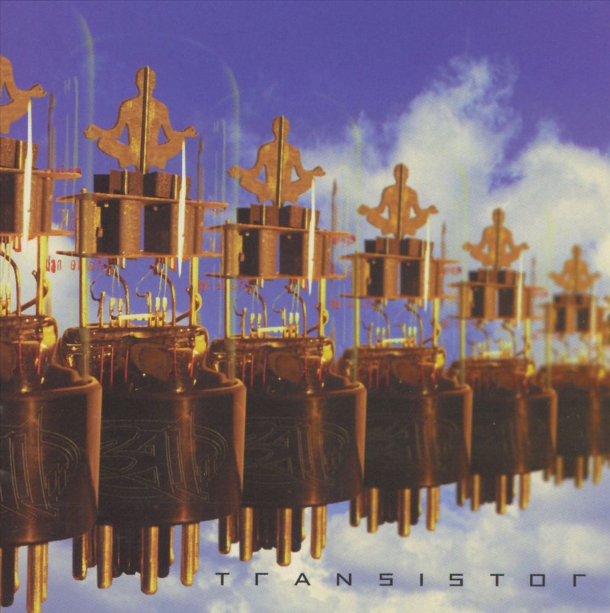 Transistor