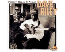 Whiskey, Money & Women