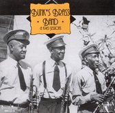 Bunk's Brass Band And Dance Band - Bunk's Brass Band - 1945 Sessions (CD)