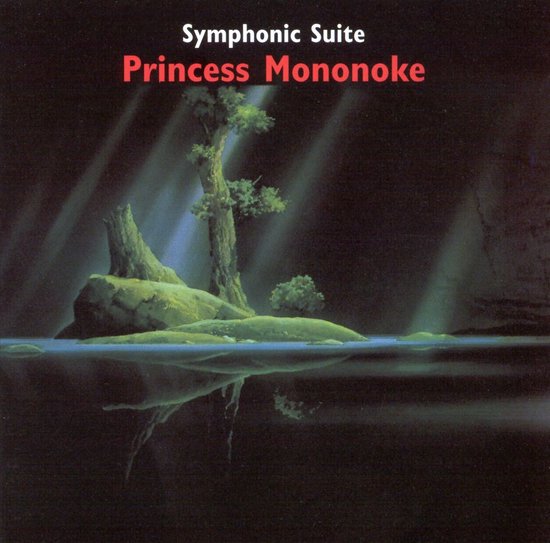 Princess Mononoke: Symphony Suite