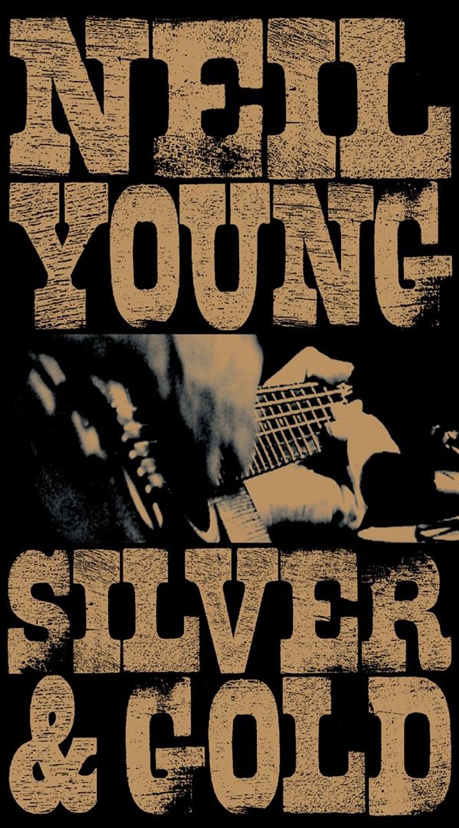 Silver & Gold [Video]