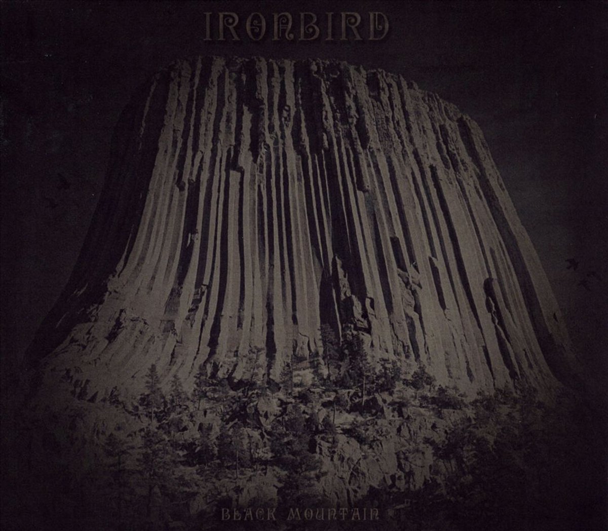 Black Mountain