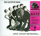 Madness - One Step Beyond - 35Th An