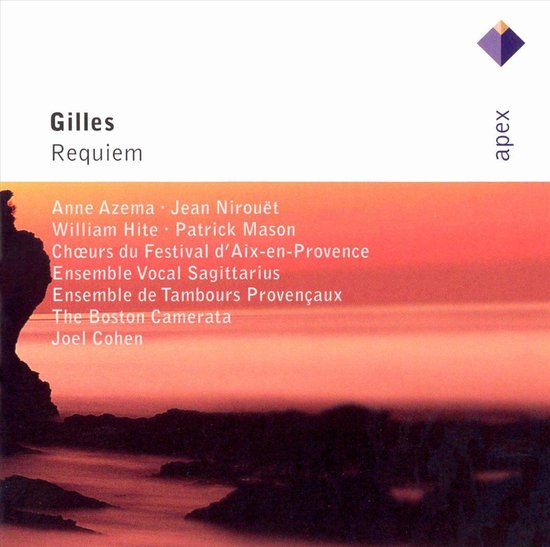 Gilles: Requiem