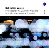 Gabrieli in Venice / Philip Pickett, London Brass