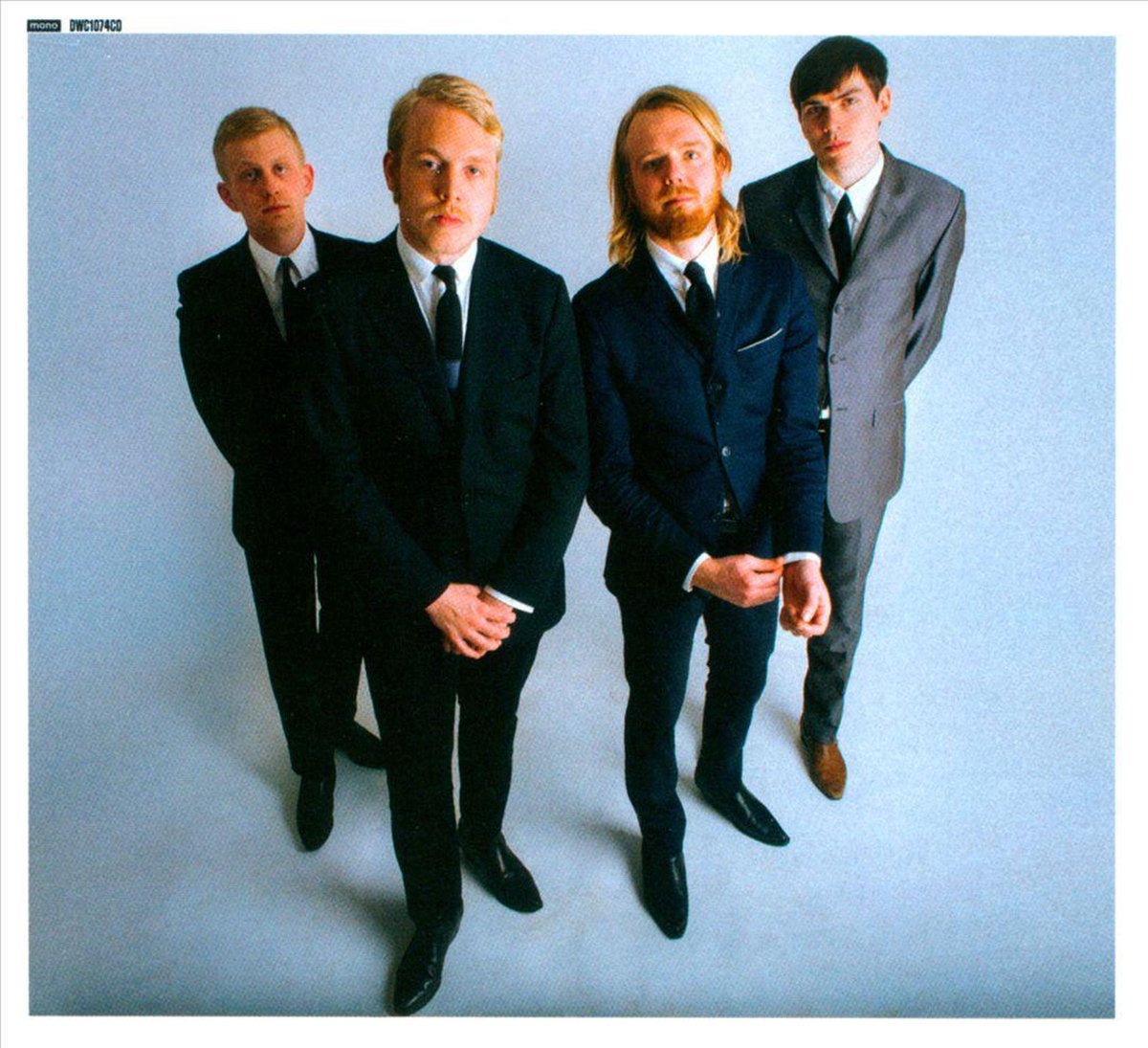 Youth - Nothing But (CD)