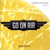 Go On Air - Mixed By Giuseppe Ottav