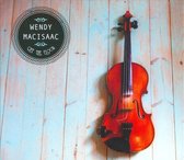 Wendy Macisaac - Off The Floor (CD)