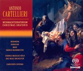 Cartellieri: Christmas Oratorio