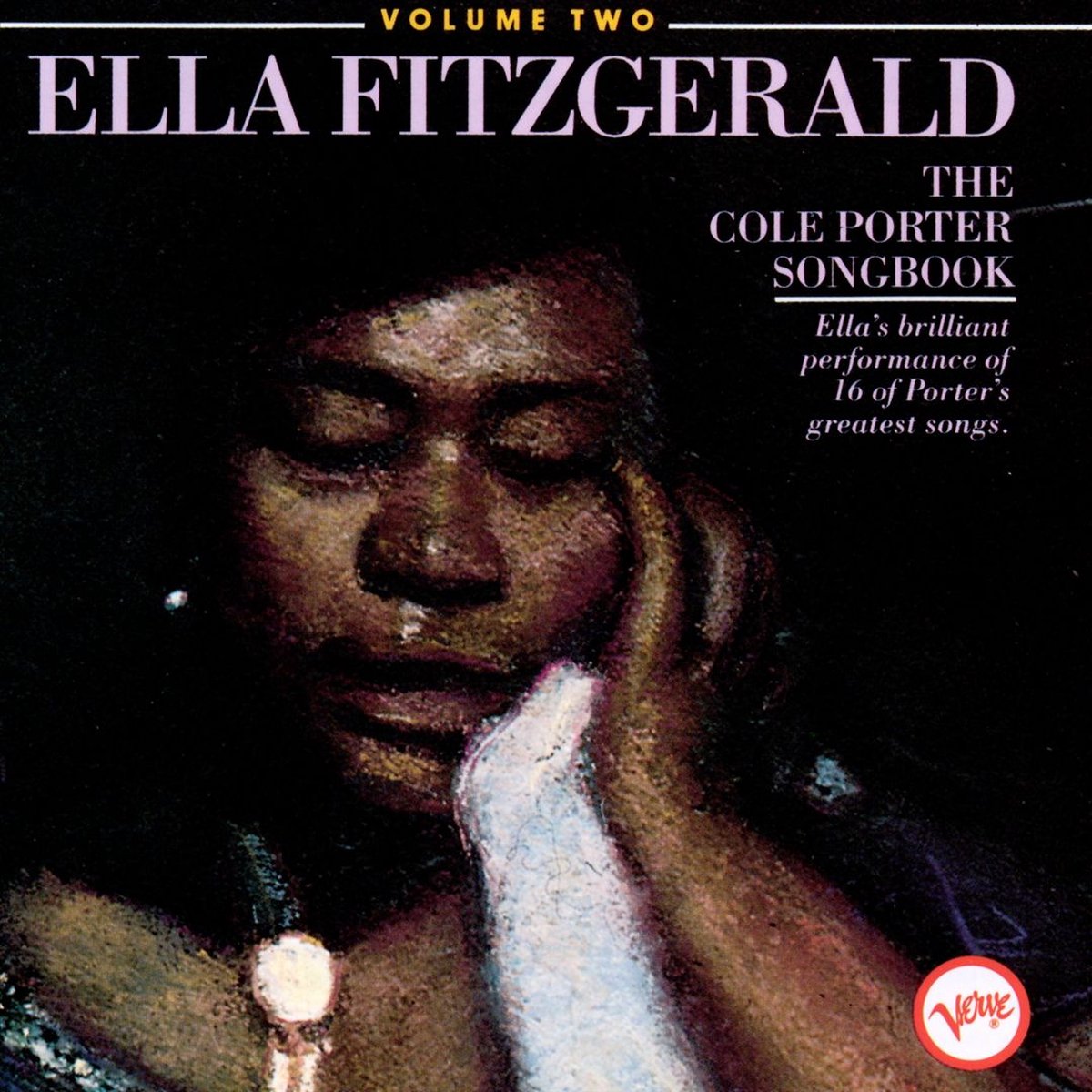 The Cole Porter Songbook, Vol. 2