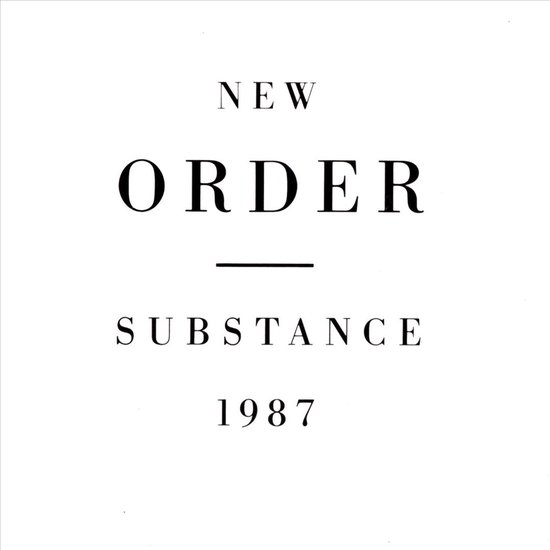 Substance