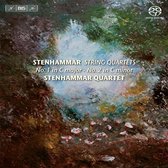 Stenhammarstring Quartets