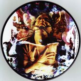 Swarm Of The Lotus - Torrential (7"Vinyl Single) (Picture Disc)