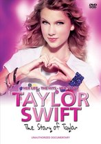 Taylor Swift - The Story Of Taylor