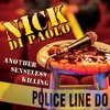 Nick Di Paolo - Another Senseless Killing (CD)