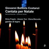 Cantata Per Natale (CD)