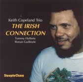 Keith Copeland - The Irish Connection (CD)