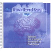 Acoustic Research Series Sampler