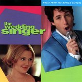 The Wedding Singer soundtrack (Od Wesela Do Wesela) [CD]