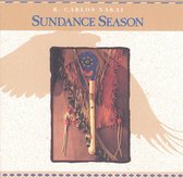 R. Carlos Nakai - Sundance Season (CD)