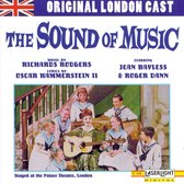 Sound of Music [Original London Cast] [Abridged]