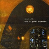 Centro-Matic - South San Gabriel Love Songs/Music (CD)