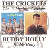 Chirping Crickets, The/Buddy Holly