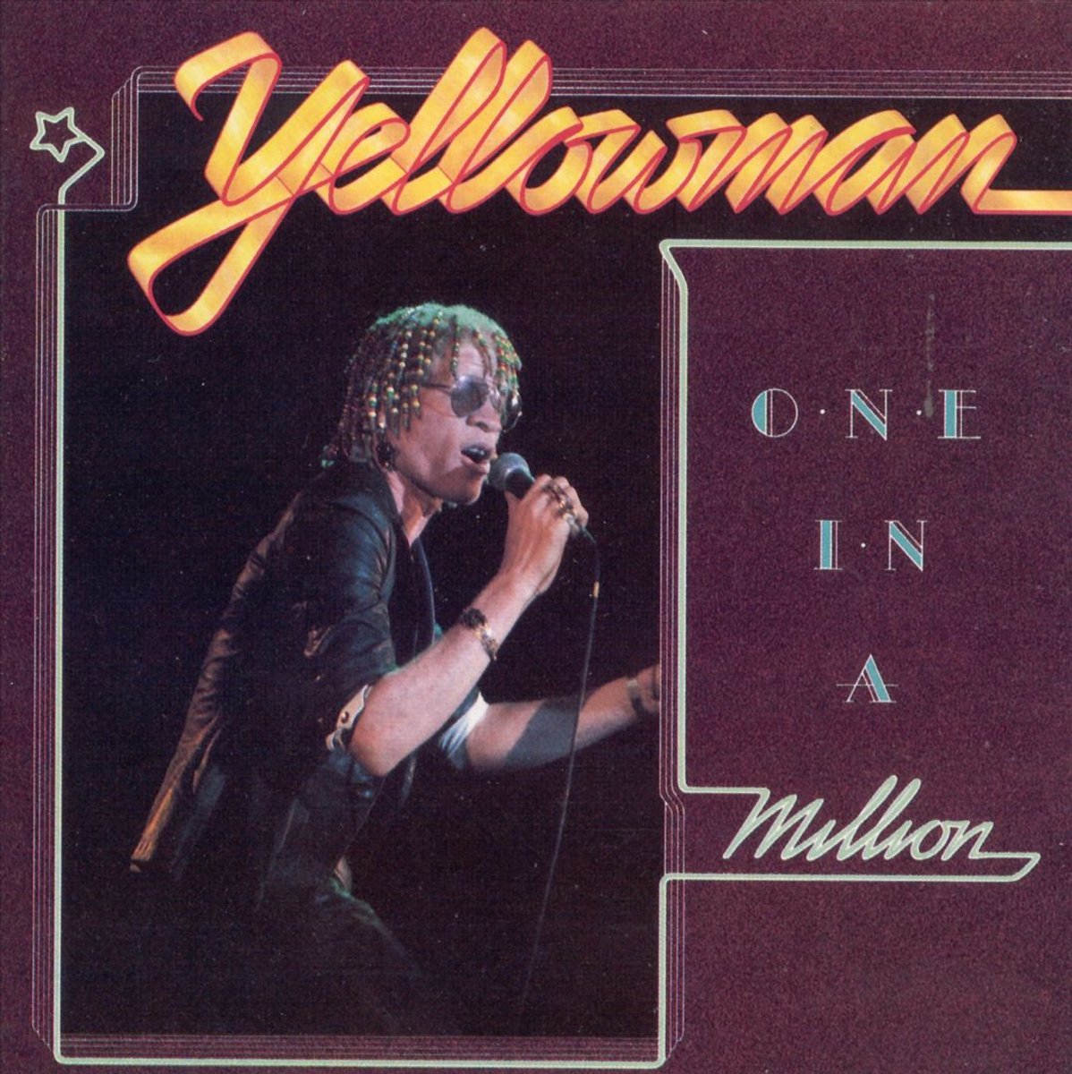 One In A Million