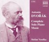 Stefan Veselka - Complete Piano Works (5 CD)
