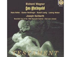 Das Rheingold