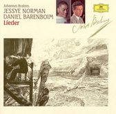 Brahms: Lieder