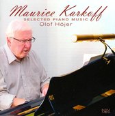 Maurice Karkoff: Selected Piano Music