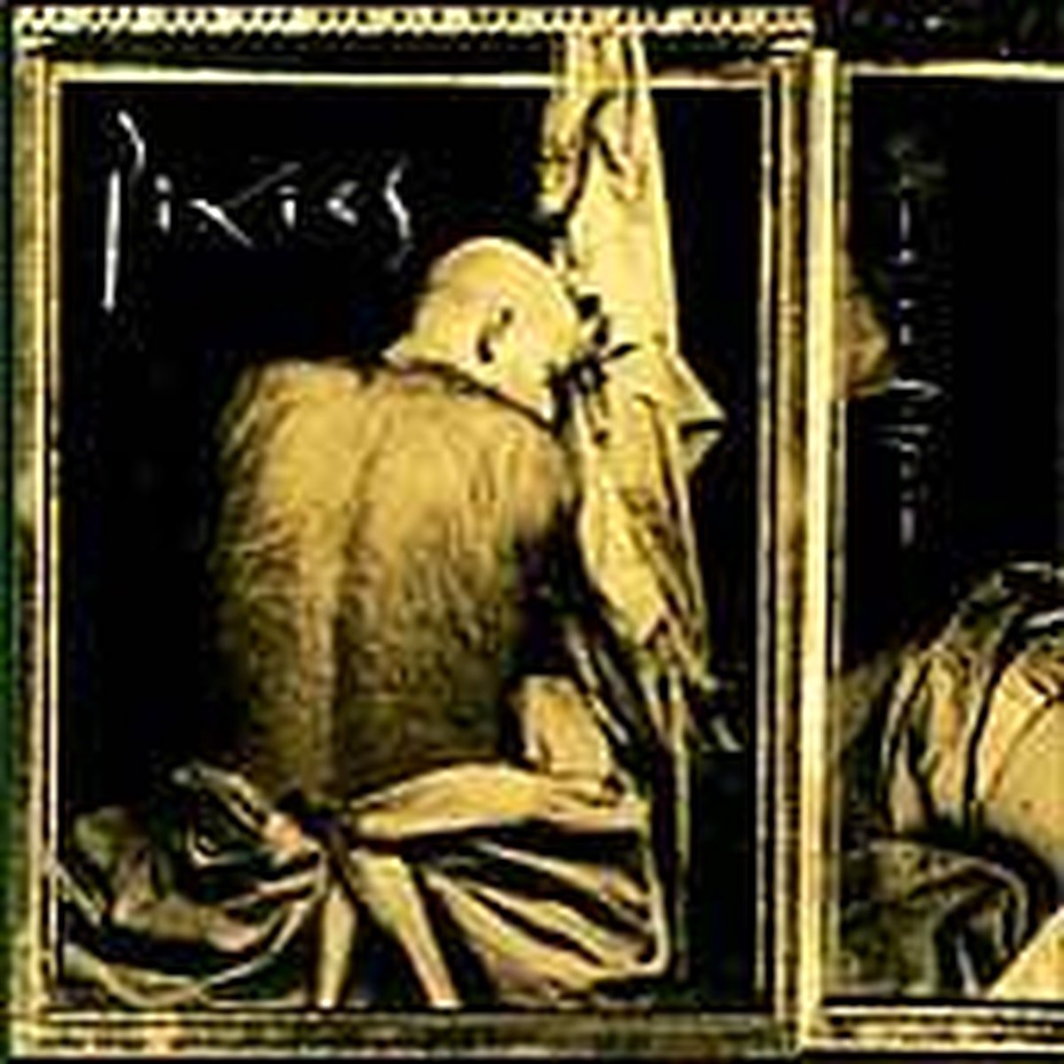 Come On Pilgrim =remaster