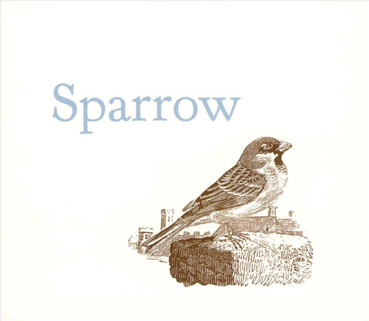 Sparrow