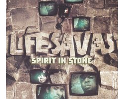 Spirit in Stone