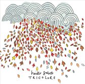 Haiku Salut - Tricolore (CD)